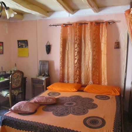 L'Antica Locanda Iglesias Exteriér fotografie