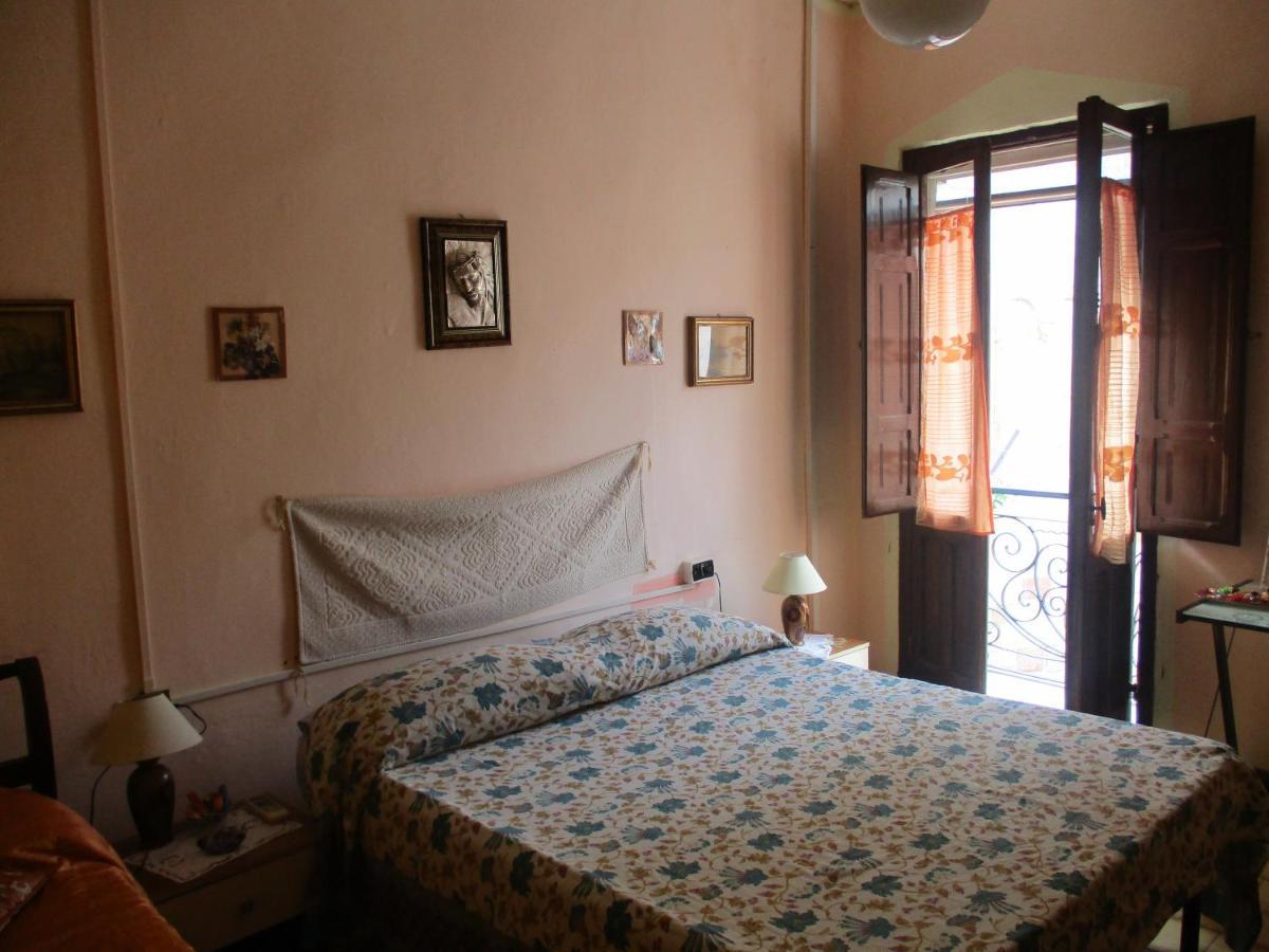 L'Antica Locanda Iglesias Exteriér fotografie