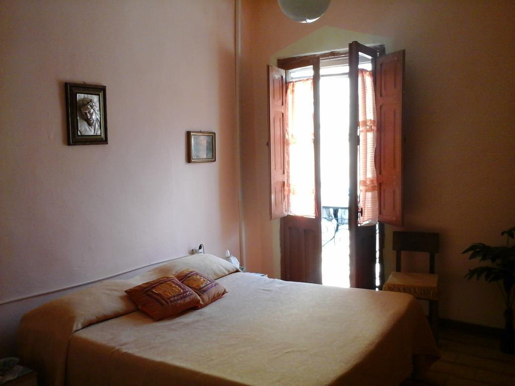 L'Antica Locanda Iglesias Exteriér fotografie