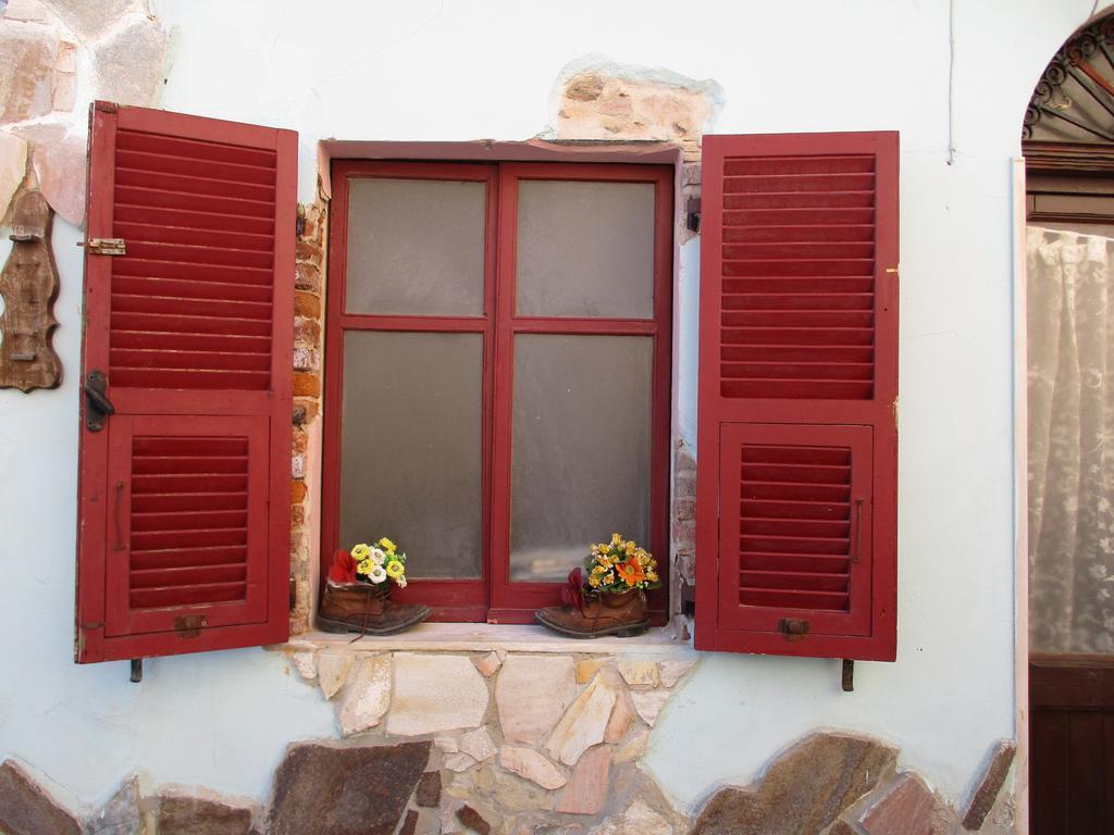 L'Antica Locanda Iglesias Exteriér fotografie