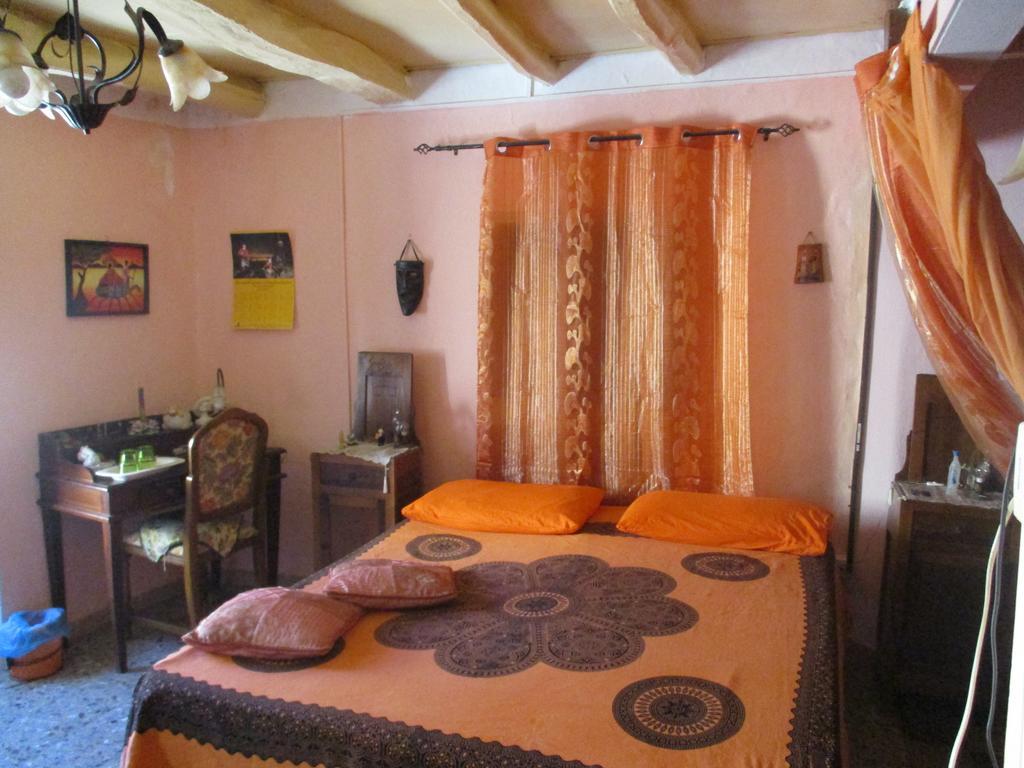 L'Antica Locanda Iglesias Exteriér fotografie